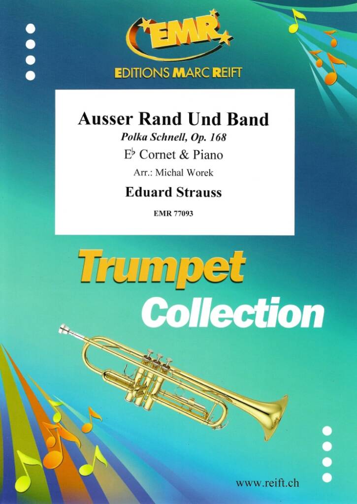 Ausser Rand Und Band